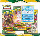 Eiscue 3 Pack - Evolving Skies - Pokémon TCG Sword & Shield product image